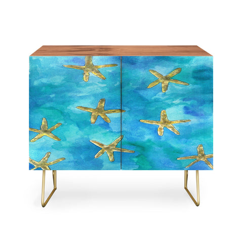 Rosie Brown Wish Upon A Star Credenza