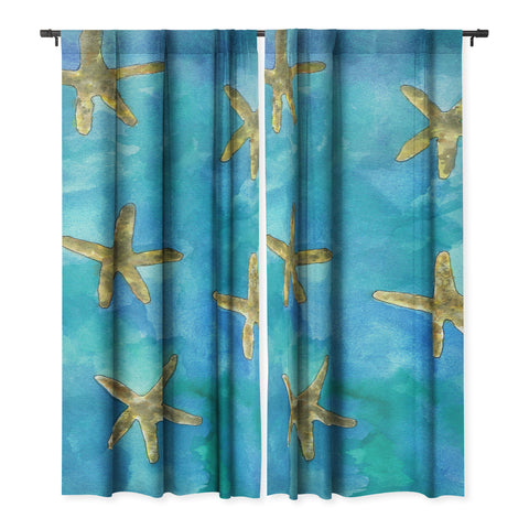 Rosie Brown Wish Upon A Star Blackout Non Repeat