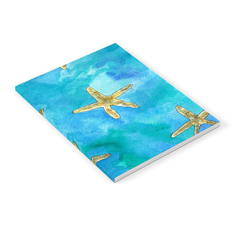 Rosie Brown Wish Upon A Star Notebook