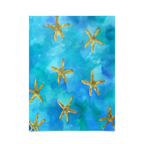 Rosie Brown Wish Upon A Star Poster