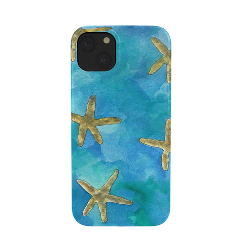 Rosie Brown Wish Upon A Star Phone Case