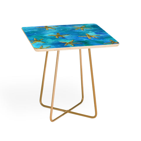 Rosie Brown Wish Upon A Star Side Table