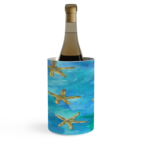 Rosie Brown Wish Upon A Star Wine Chiller