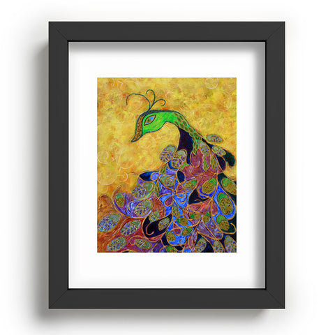 Ruby Door Midas Recessed Framing Rectangle