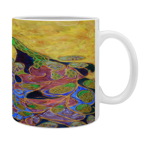 Ruby Door Midas Coffee Mug