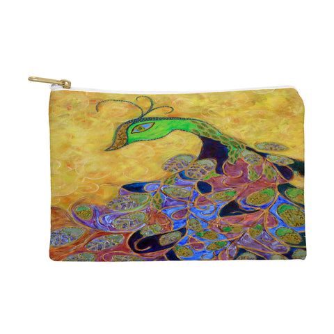 Ruby Door Midas Pouch