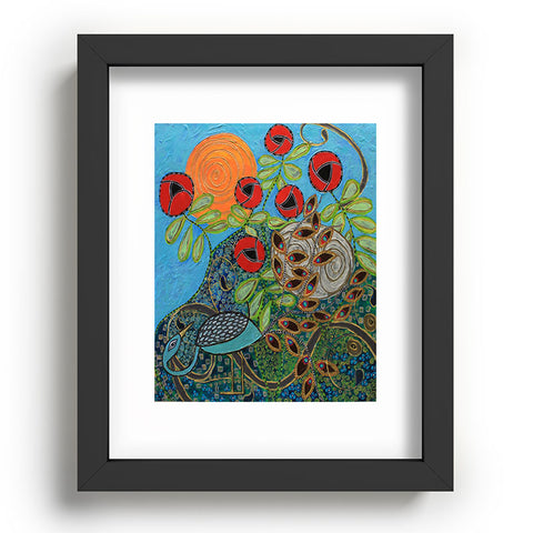 Ruby Door Night And Day 1 Recessed Framing Rectangle