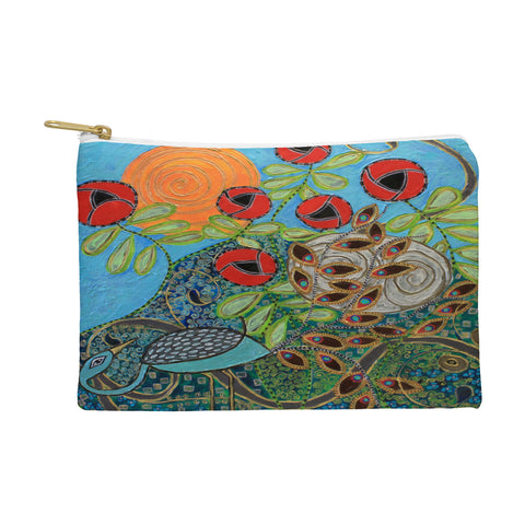 Ruby Door Night And Day 1 Pouch