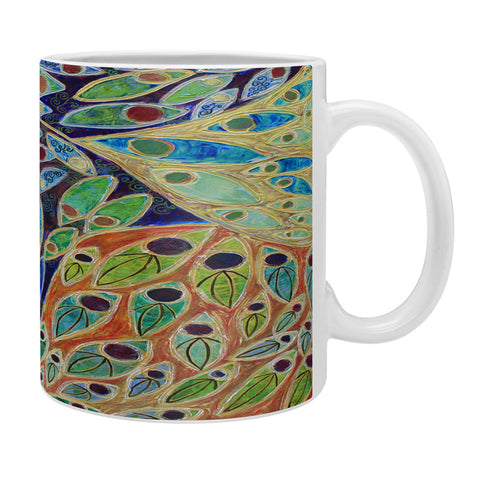 Ruby Door Swift Sanctuary Coffee Mug