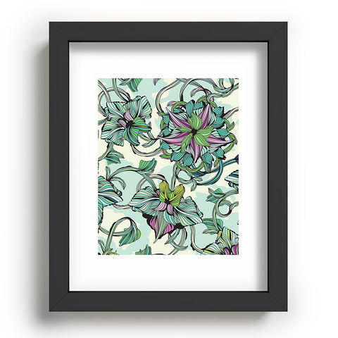 Sabine Reinhart Always Yours Recessed Framing Rectangle