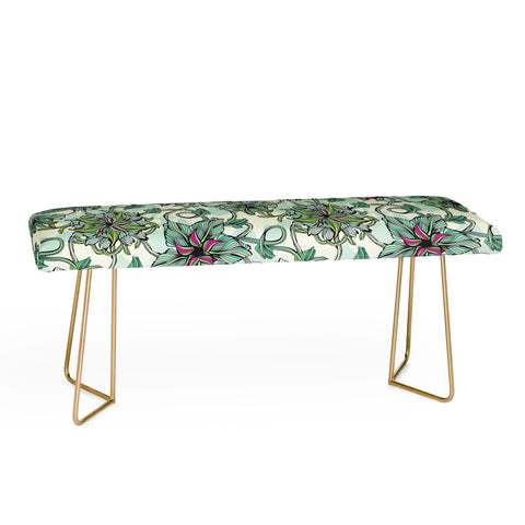 Sabine Reinhart Always Yours Bench