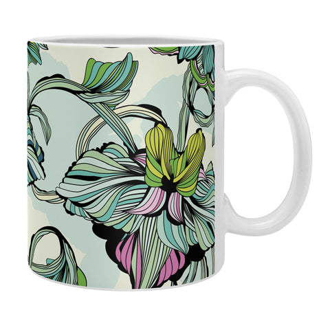Sabine Reinhart Always Yours Coffee Mug