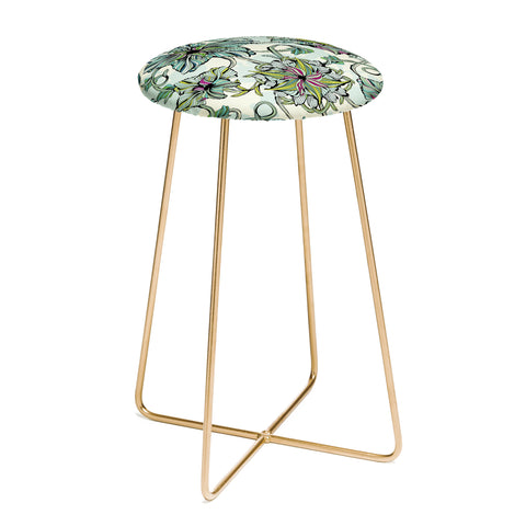 Sabine Reinhart Always Yours Counter Stool
