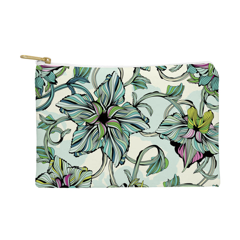 Sabine Reinhart Always Yours Pouch