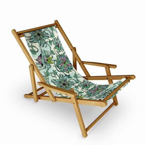 Sabine Reinhart Always Yours Sling Chair