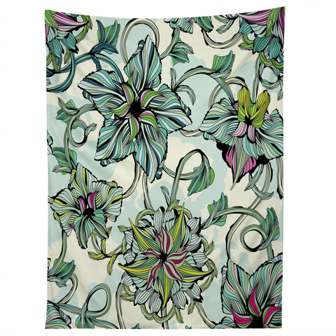 Sabine Reinhart Always Yours Tapestry