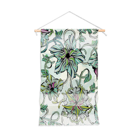 Sabine Reinhart Always Yours Wall Hanging Portrait