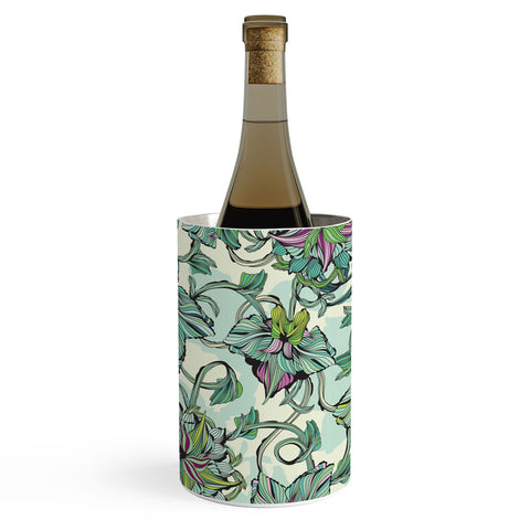 Sabine Reinhart Always Yours Wine Chiller