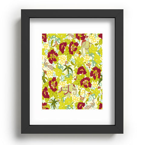 Sabine Reinhart Amodini Recessed Framing Rectangle