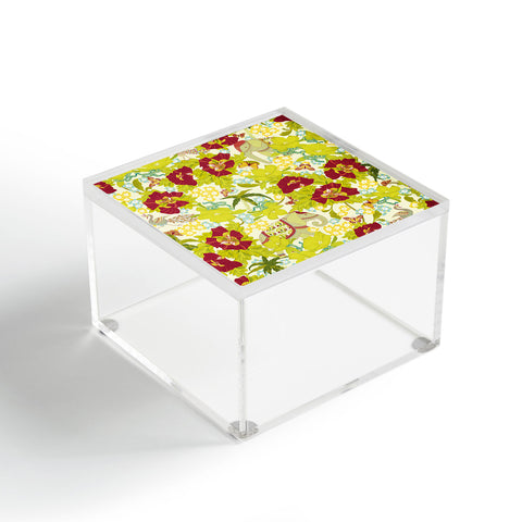 Sabine Reinhart Amodini Acrylic Box