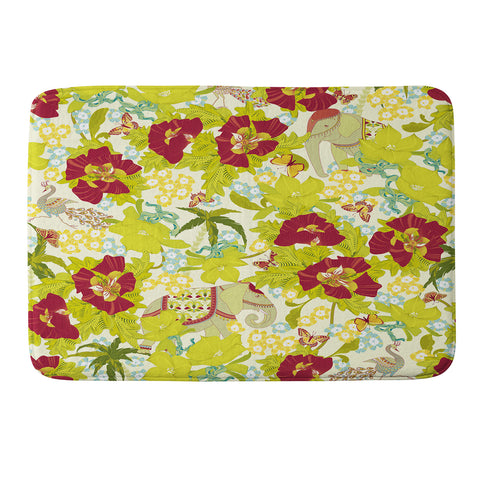 Sabine Reinhart Amodini Memory Foam Bath Mat