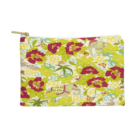 Sabine Reinhart Amodini Pouch