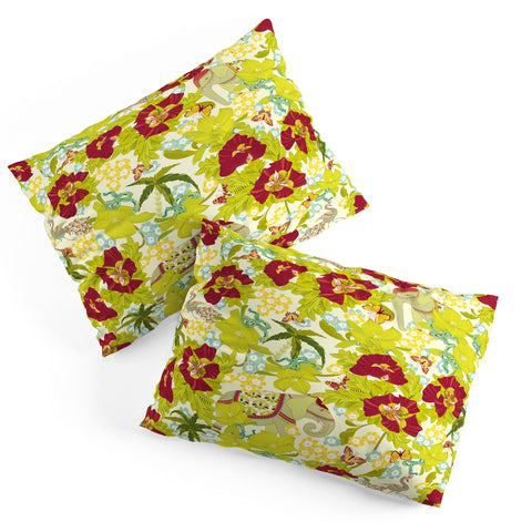 Sabine Reinhart Amodini Pillow Shams