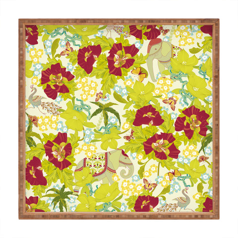 Sabine Reinhart Amodini Square Tray