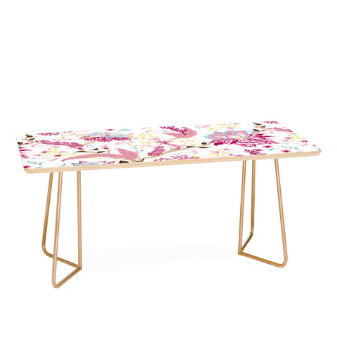 Sabine Reinhart As Time Goes By Coffee Table