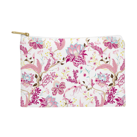 Sabine Reinhart As Time Goes By Pouch