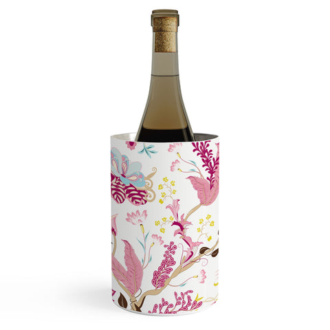 Sabine Reinhart As Time Goes By Wine Chiller