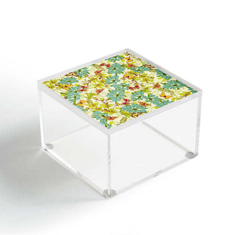 Sabine Reinhart Basanti Acrylic Box