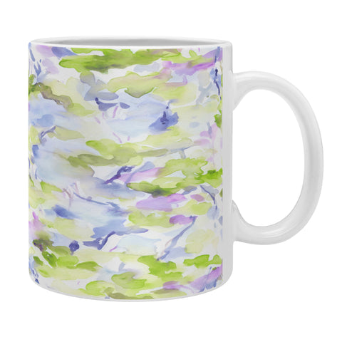 Sabine Reinhart Basanti Coffee Mug
