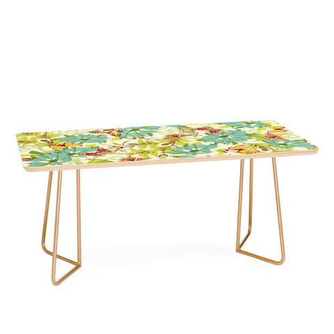 Sabine Reinhart Basanti Coffee Table