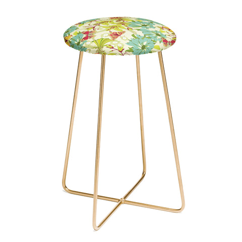 Sabine Reinhart Basanti Counter Stool