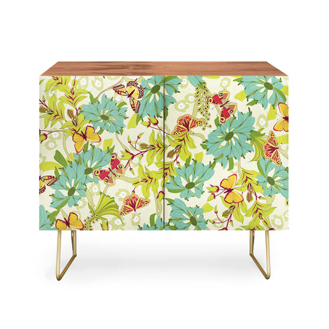 Sabine Reinhart Basanti Credenza