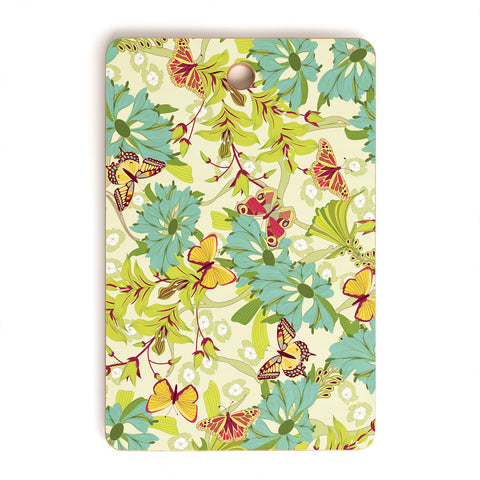 Sabine Reinhart Basanti Cutting Board Rectangle
