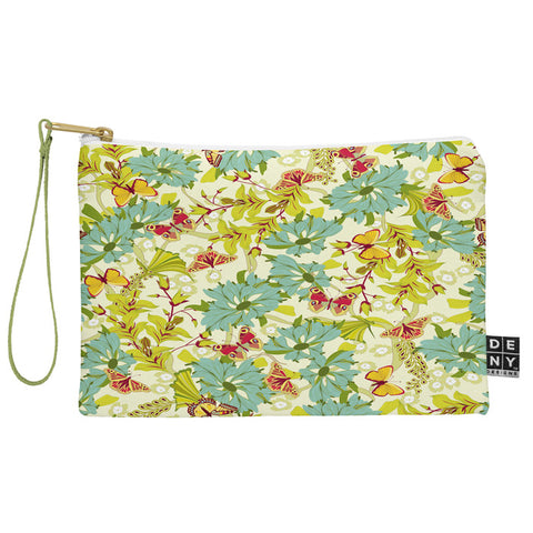 Sabine Reinhart Basanti Pouch