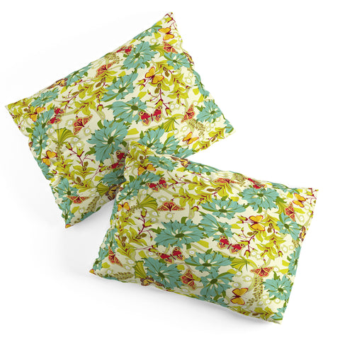 Sabine Reinhart Basanti Pillow Shams