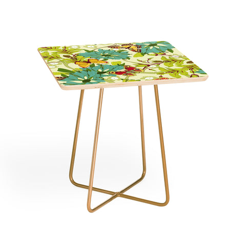 Sabine Reinhart Basanti Side Table