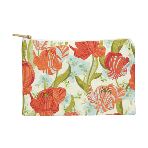 Sabine Reinhart Behind The Mill Pouch