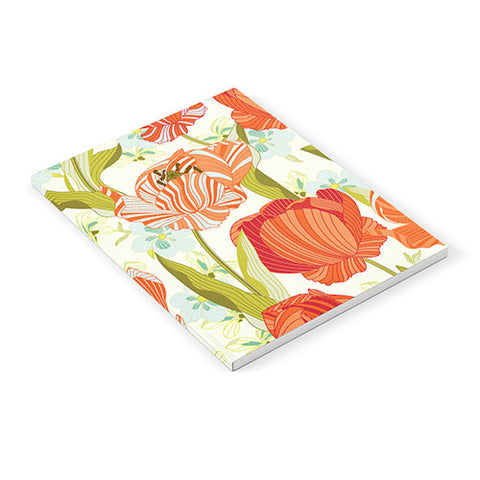 Sabine Reinhart Behind The Mill Notebook