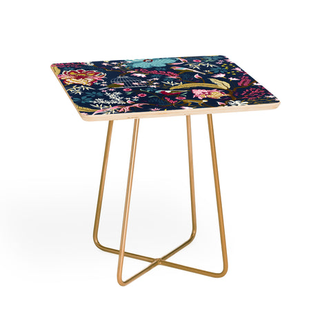 Sabine Reinhart Chinoiserie Side Table