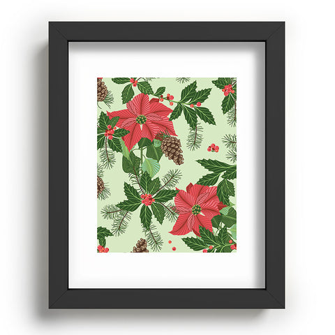 Sabine Reinhart Christmas Ballad Recessed Framing Rectangle