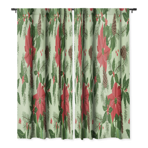 Sabine Reinhart Christmas Ballad Blackout Non Repeat