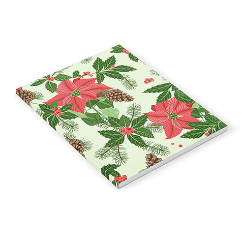 Sabine Reinhart Christmas Ballad Notebook