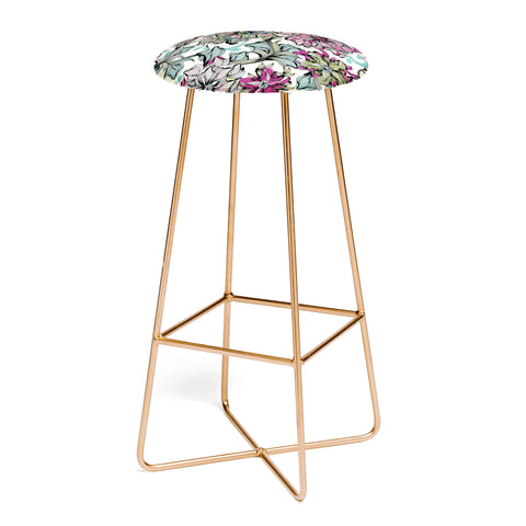 Sabine Reinhart Enchanted Journey Bar Stool