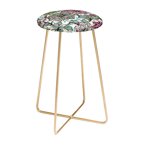 Sabine Reinhart Enchanted Journey Counter Stool