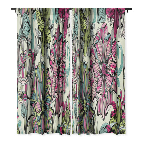 Sabine Reinhart Enchanted Journey Blackout Non Repeat