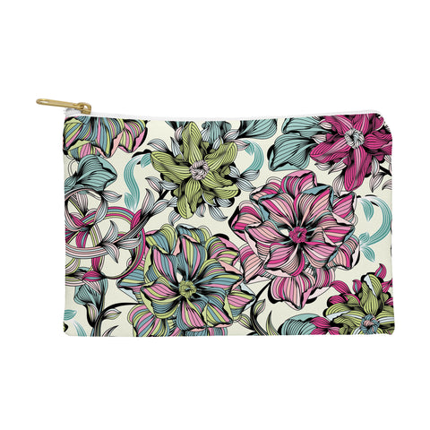 Sabine Reinhart Enchanted Journey Pouch